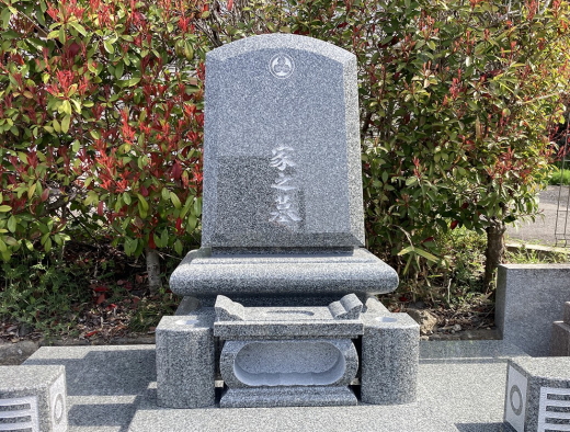 丘カロート式のお墓